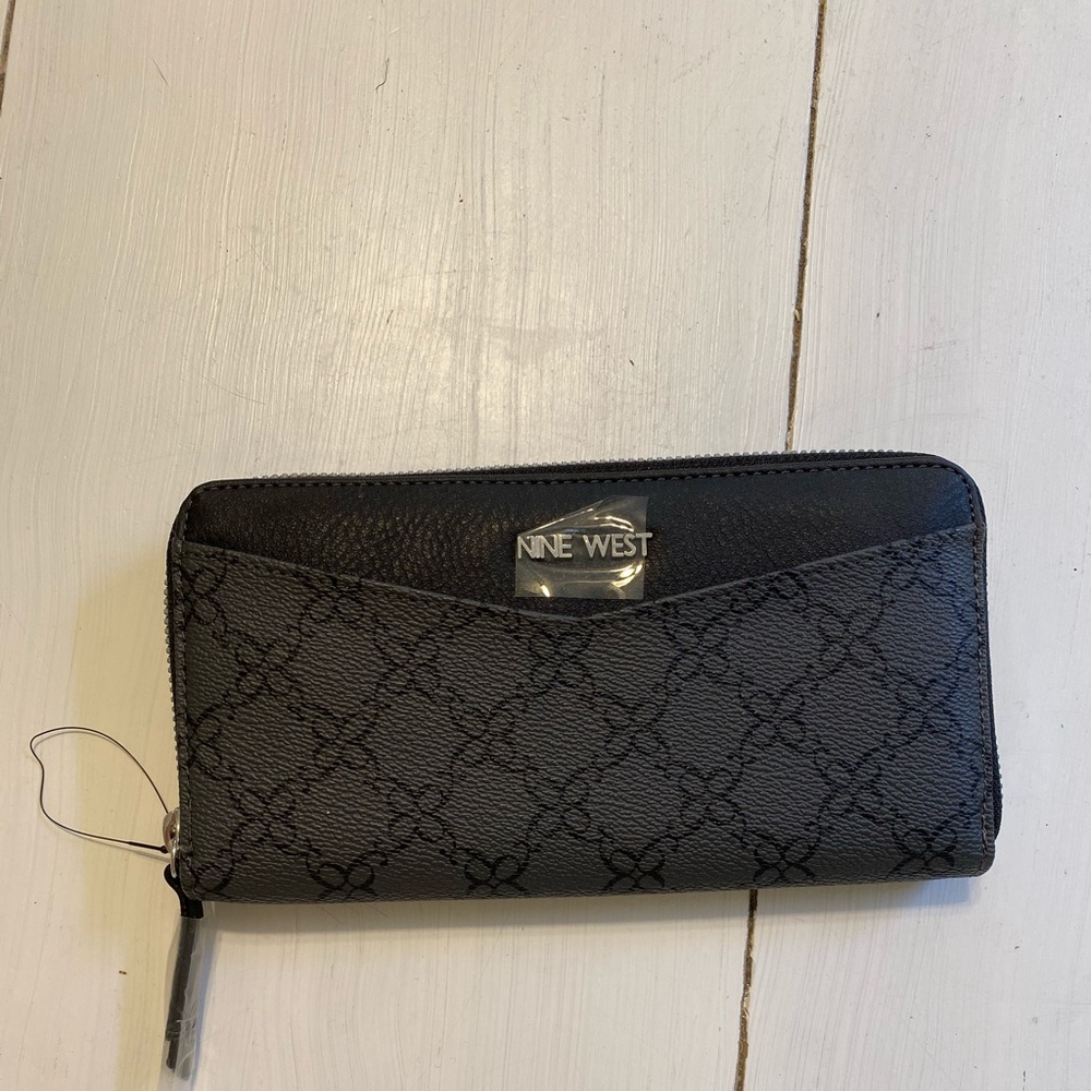 Nine West Wallet